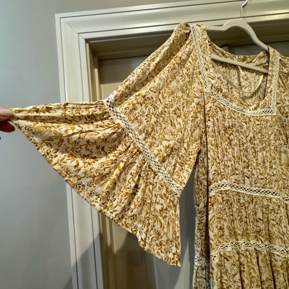 Free People Boho Tunic - Picture 3 of 4